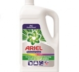Ariel folyékony professional folyékony mosószer színes ruhákhoz 4,95l